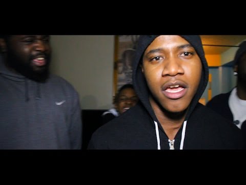 Dollarz - The Intro (Dir. By Kapomob Films)