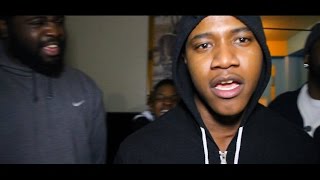 Dollarz - The Intro (Dir. By Kapomob Films)