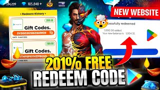 FREE REDEEM CODE (NO APP) | HOW TO GET FREE REDEEM CODE | GOOGLE PLAY REDEEM CODE APP | REDEEM CODE
