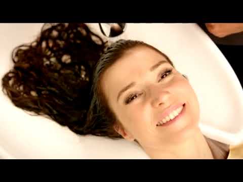 Elidor shampoo Jamal Hammadi 47s -Turuky 2013 tvc