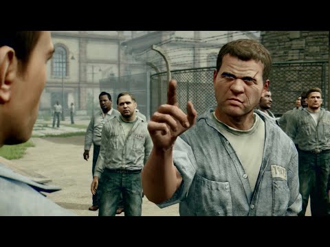 Mafia II: Definitive Edition Gameplay Walkthrough Part 5 (No Commentary)