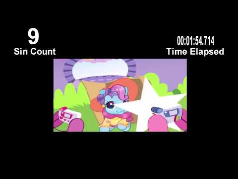 (Parody) Everything Wrong With TheZorotlReviews Over Two Rainbows (Uncut)