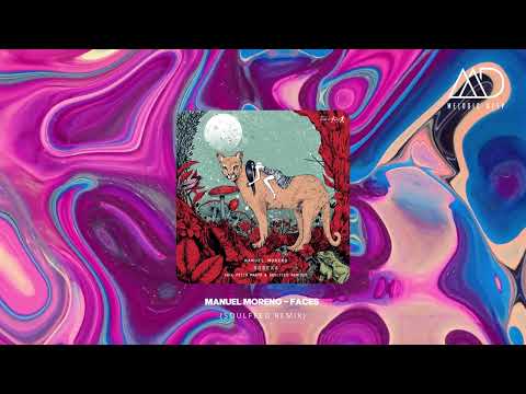 Manuel Moreno - Faces (Soulfeed Remix) [Take Away]