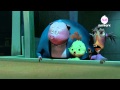 Hub Family Movie Chicken Little Promo