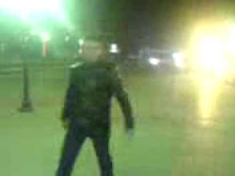 Kastriot Belegu dhe Mister Peja