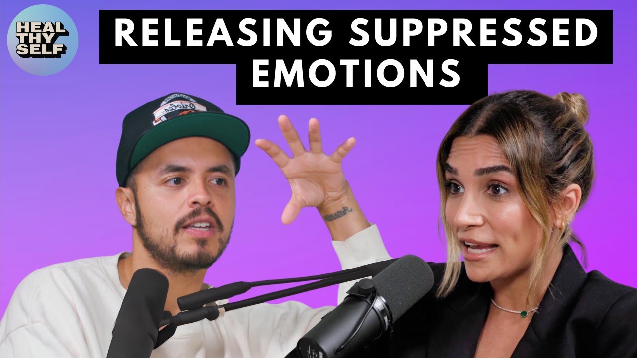 Fight Flight or Freeze | Heal Thy Self w/ Dr. G | #261