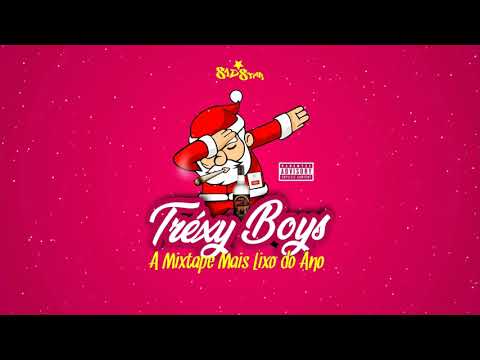 TréxyBoys - Eight Gang 🚬 Ft. Tiino & Tapuru