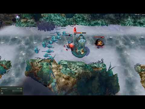 1-6-1 Nasus destroying top lane