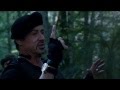 The Expendables Trilogy Diamond Eyes Shinedown