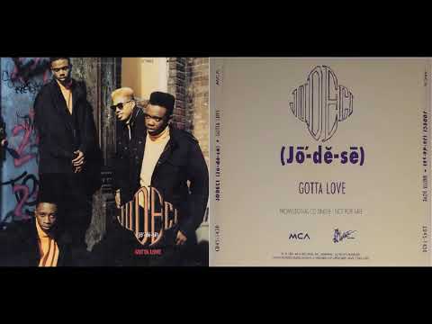 Video thumbnail for Gotta Love (12" Edit)