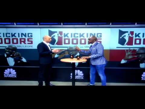 Episode23: CEO POY South Africa, Preetesh Sewraj talks creativity & innovation