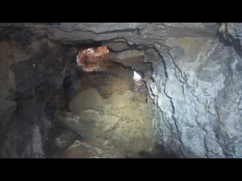 23/04/2017: Rifugio antiaereo inedito a Genova