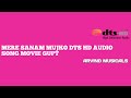 Mere Sanam Mujko DTS HD Audio Song Gupt Movie