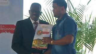 Gov't Will Complete Housing Projects Abandoned By PP Government