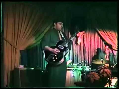 Thumbnail for Hollywood Combo Opener at The Blue Cafe by Frank Thompson