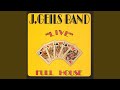Looking for a Love (Live)