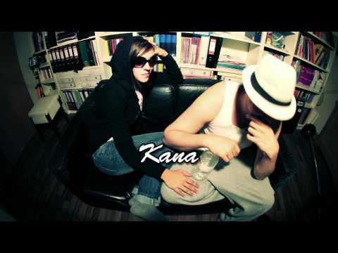 DNSMusik - Kana