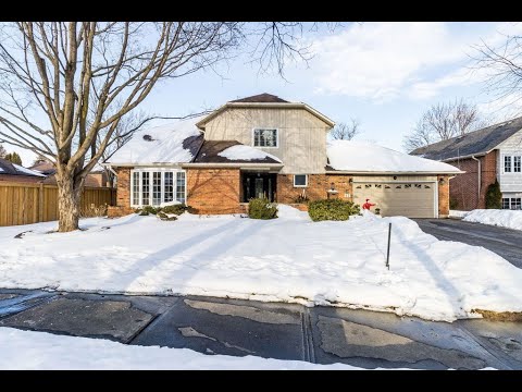 For Sale - 13 Axminster Road, Brampton, ON L6Z 1S8