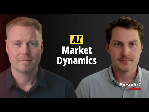 Set Up To Fail Podcast Ep1 - Current Market Dynamics
