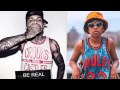 Kid Ink Ft. Dej Loaf - Be Real (Dirty) (CDQ ...