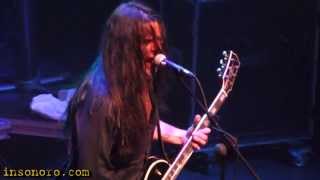 Tierra Santa (Sangre De Reyes)