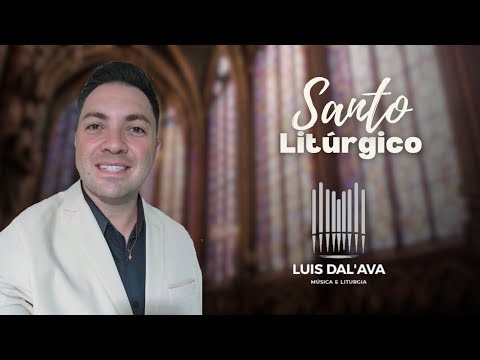 Santo Liturgico - Célio José