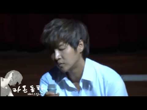 [정동하]  Desperado