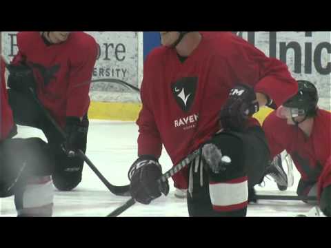 Alexandre Boivin parle du match contre les B-Sens