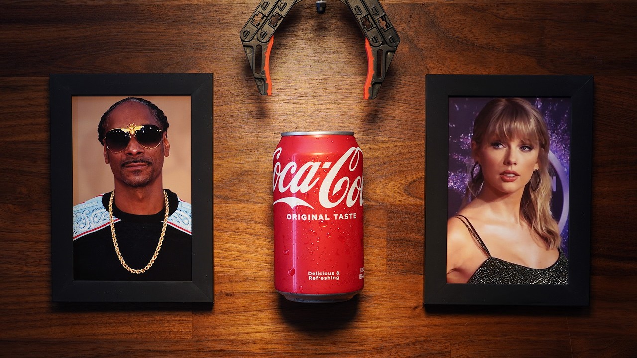 The Moment that Reset Robotics