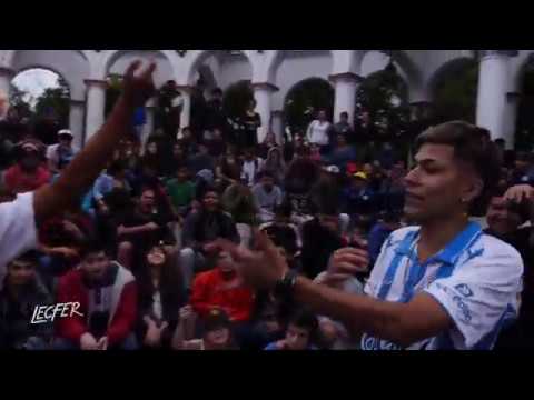 THS vs ENNAR  - 8tavos  (22/02) - DNG FREE