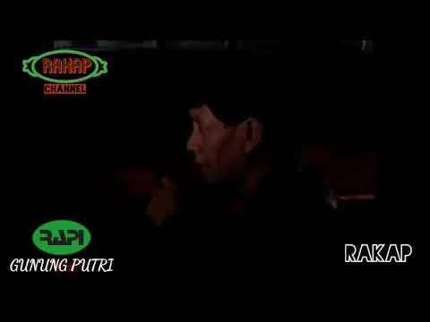 Kisah misteri seorang briker