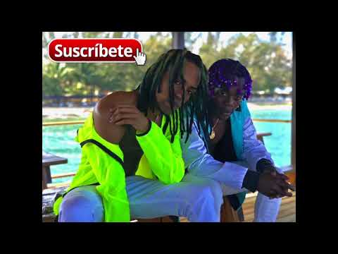 Menor Menor X Amenazzy - Olvidarte