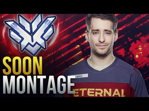 SoOn - PARIS ETERNAL OWL DPS - Overwatch Montage