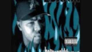 ESHAM / DEVILS NIGHT