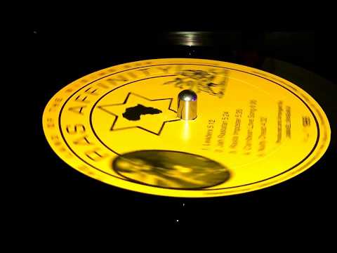 JAMAIEL SHABAKA ~ Leaders