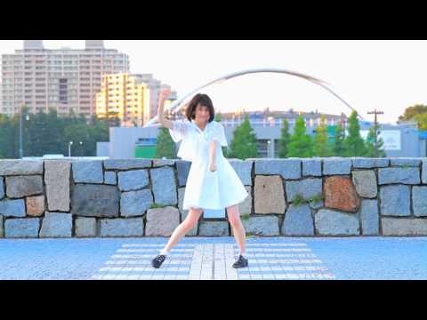 【まなこ】Hand in Hand 踊ってみた - YouTube