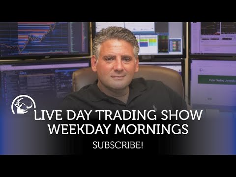 Live Day Traders Show with Fausto Pugliese | $LPTH, $RIOT, $MARA, $ADXS |