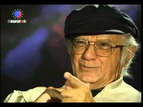 'Aydın'la halk ne zaman barışır ? Attila İlhan anlatıyor...