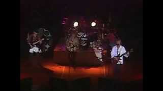 Wishbone Ash Why Don&#39;t We 1989