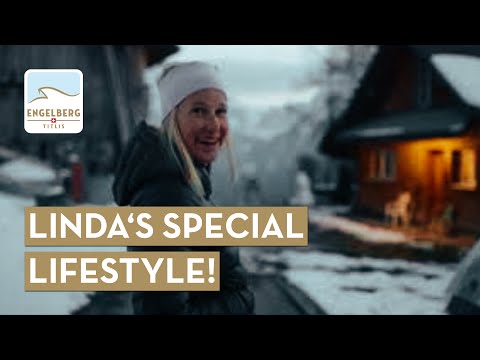 Engelberg Profiles S4E2 Linda Schmitter