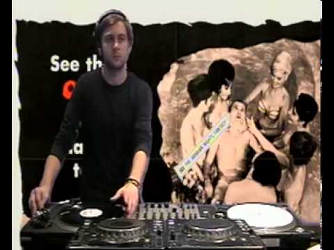 Fanick  @  RTS.FM St. Petersburg - 09.09.2010