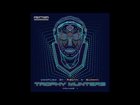 Spectra Sonics & Prohecht - Inside Out feat Dj Iry