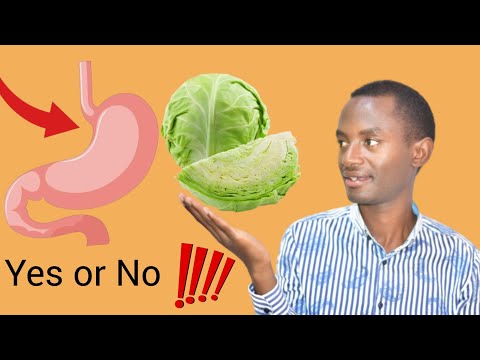 Dore impamvu amashu avura indwara nyinshi; Amara n'ibisebe byo mugifu.