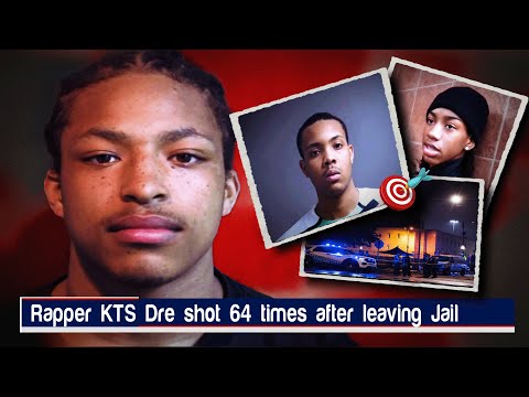 The Gangster Story of KTS DRE - Founder of KTS & Biggest Enemy of NLMB