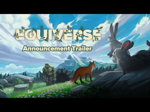 Announcement Trailer