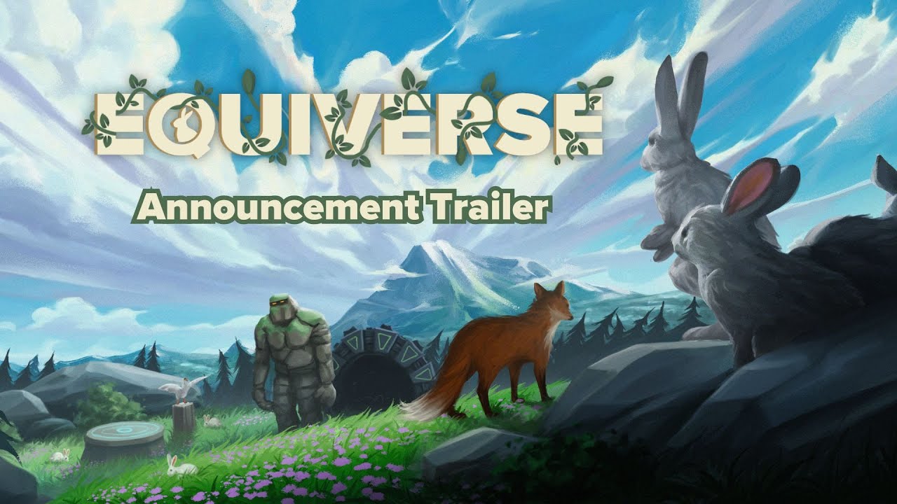 Announcement Trailer