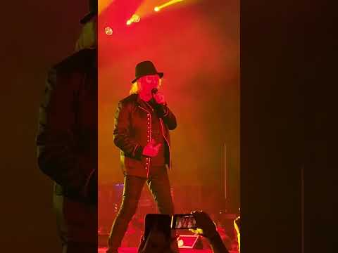 Thumbnail for Joe Elliott | San Antonio, TX 8/21/22 by Joe Elliott