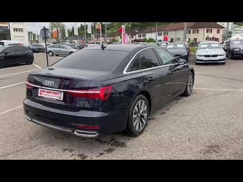 Audi A6 40 TDi Sport S-Tronic Automat