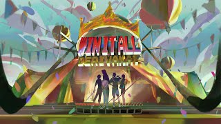 Cover art for Win It All