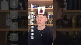 Eros flame is so good tbh #cologne #fragrance